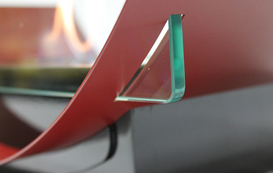 Biokamino Gondola_3 Biokamino Gondola_3