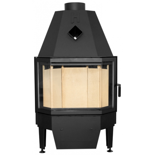 Каминная топка Hajduk Prisma E (570)_0 Каминная топка Hajduk Prisma E (570)_0