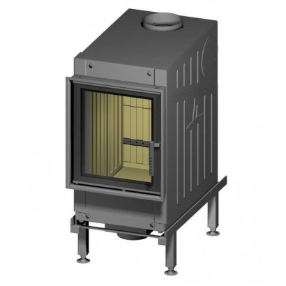 Spartherm nova f-air стандарт, левая (высота дверки 51 см)_0 Spartherm nova f-air стандарт, левая (высота дверки 51 см)_0