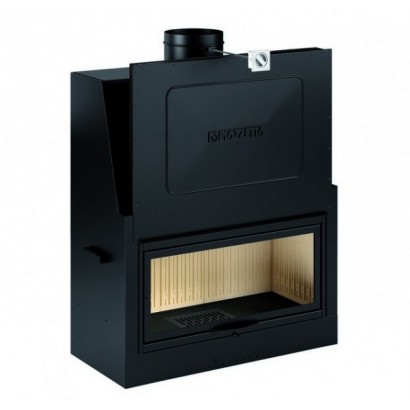 Каминная топка Piazzetta ma 263 sl_0 Каминная топка Piazzetta ma 263 sl_0
