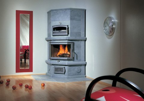 Печь-камин Vanessa Solo 1 (NunnaUuni)_1 Печь-камин Vanessa Solo 1 (NunnaUuni)_1