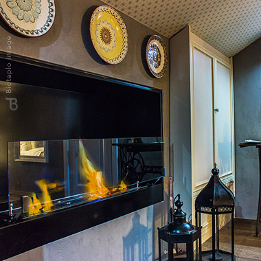 Bioteplo Cavalier_0 Bioteplo Cavalier_0