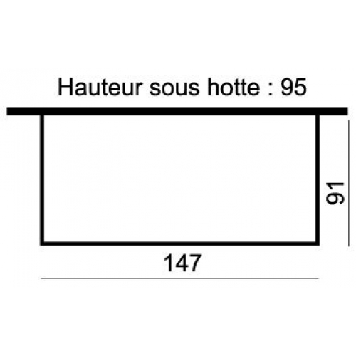 Каминная облицовка Axis Hanna_1 Каминная облицовка Axis Hanna_1