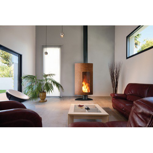 Камин дровяной Focus Stofocus 2_1 Камин дровяной Focus Stofocus 2_1