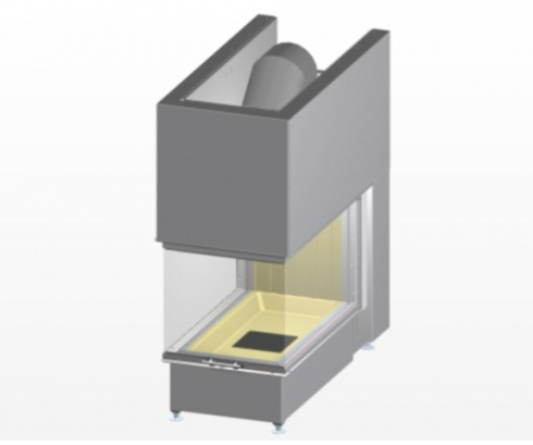 Spartherm Arte U-90h 4S_0 Spartherm Arte U-90h 4S_0