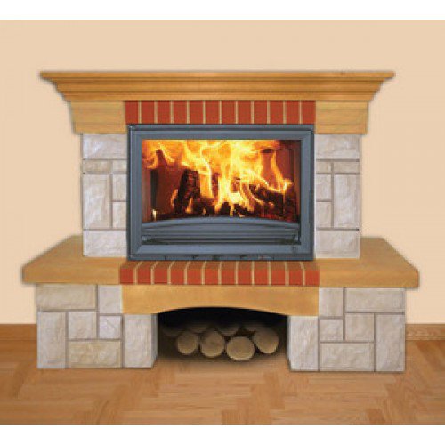 Каминная облицовка Bella italia Venus (Пристенная)_0 Каминная облицовка Bella italia Venus (Пристенная)_0