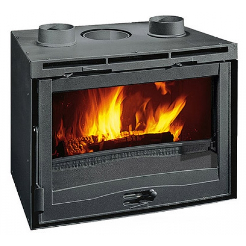 Каминная топка La Nordica Insert 70 H49 Wentylator_0 Каминная топка La Nordica Insert 70 H49 Wentylator_0