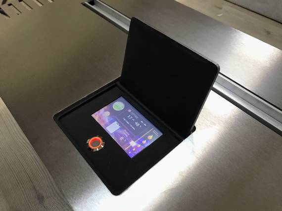 ZeFire Automatic 1400_3 ZeFire Automatic 1400_3