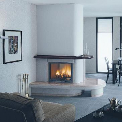 Каминная облицовка Palazzetti Alicante_0 Каминная облицовка Palazzetti Alicante_0