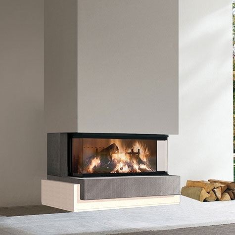 Облицовка Cannes Wenge/Medea, под SF 56 3D (Palazzetti)_0 Облицовка Cannes Wenge/Medea, под SF 56 3D (Palazzetti)_0