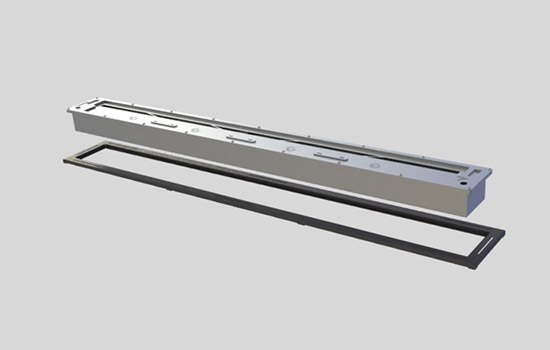 Biokamino линия BKP_5 Biokamino линия BKP_5