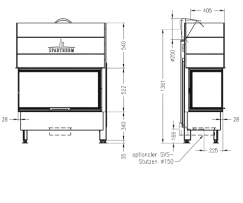 Spartherm Varia 2L100h 4S_1 Spartherm Varia 2L100h 4S_1