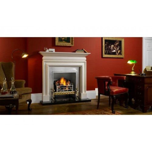 Каминная топка Stovax London_3 Каминная топка Stovax London_3