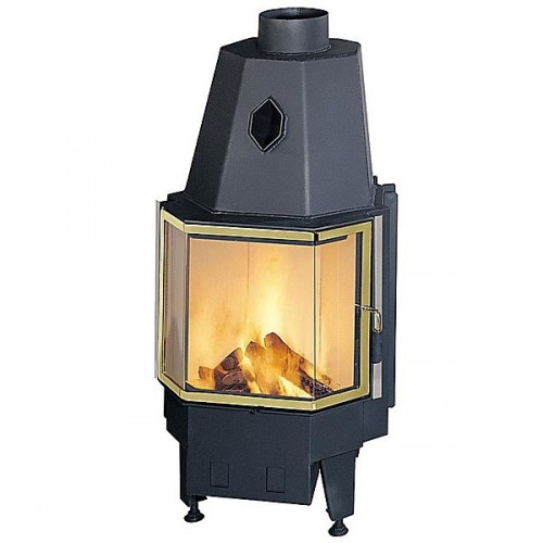 Каминная топка Hark Radiante 600/45 K RUA T4_0 Каминная топка Hark Radiante 600/45 K RUA T4_0