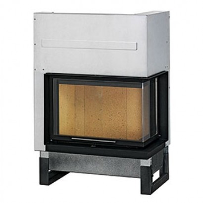 Топка G 30 LD, стекло справа (Rocal)_0 Топка G 30 LD, стекло справа (Rocal)_0