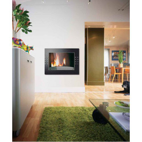 Каминная топка Invicta Decor Caro 800 (Инвикта Декор Каро 800)_1 Каминная топка Invicta Decor Caro 800 (Инвикта Декор Каро 800)_1