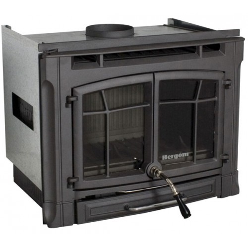 Каминная топка Hergom C-10 N Classic_0 Каминная топка Hergom C-10 N Classic_0