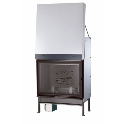 Каминная топка Richard Le Droff FB 981 ELN B (RLD)_0 Каминная топка Richard Le Droff FB 981 ELN B (RLD)_0