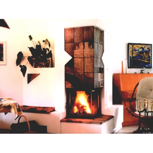 Каминная топка Spartherm Mini 2L 4S_2 Каминная топка Spartherm Mini 2L 4S_2