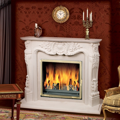 Каминная облицовка Artevero Okeana_0 Каминная облицовка Artevero Okeana_0