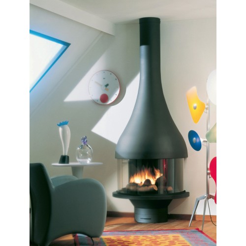 Камин JC Bordelet Alexia 995 murale vitree_0 Камин JC Bordelet Alexia 995 murale vitree_0