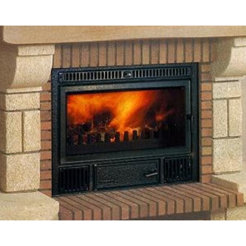 Каминная топка Hergom C-3/60_1 Каминная топка Hergom C-3/60_1