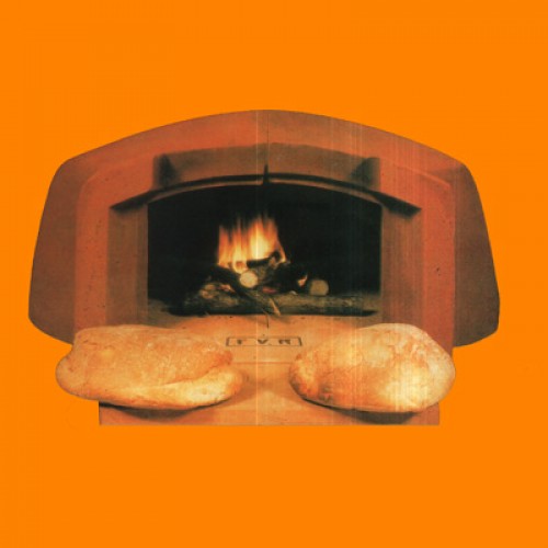 Печь для пиццы FVR-100 (Fugar)_0 Печь для пиццы FVR-100 (Fugar)_0