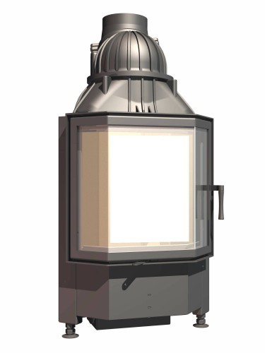 Каминная топка Schmid Pano FD 5545_0 Каминная топка Schmid Pano FD 5545_0