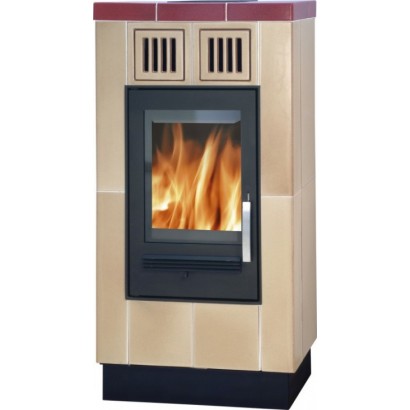 Кафельная печь Hispania_0 Кафельная печь Hispania_0