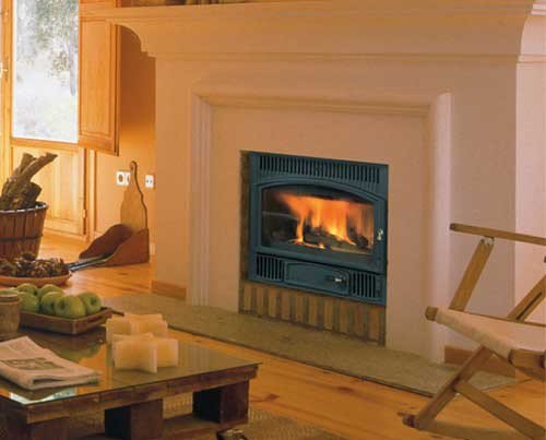 Каминная топка Hergom C-3/60_4 Каминная топка Hergom C-3/60_4