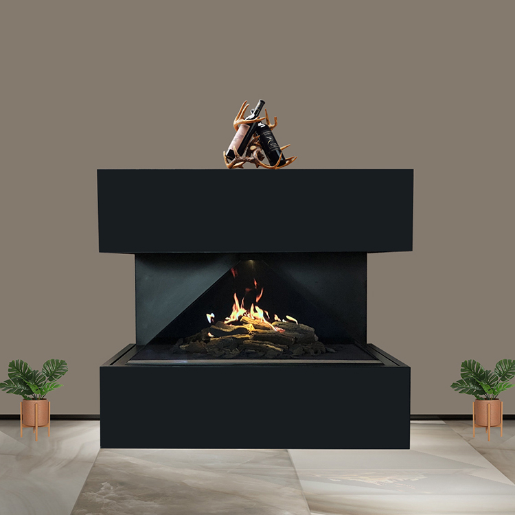 Какой электрокамин выбрать: плюсы и минусы