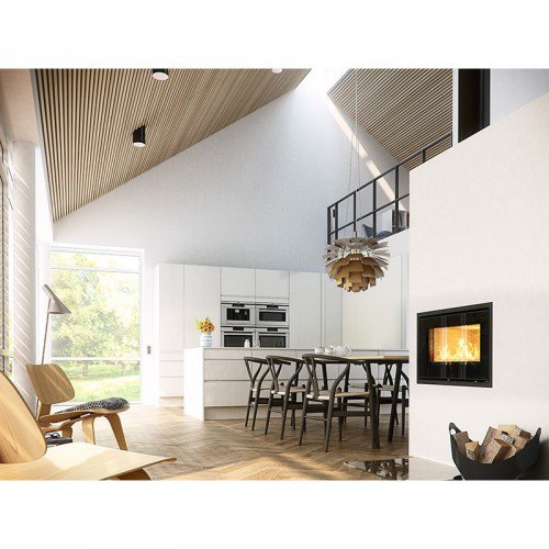 Каминная топка Rais 500?_2 Каминная топка Rais 500?_2