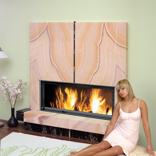 Каминная облицовка Andalusia Patricia_0 Каминная облицовка Andalusia Patricia_0