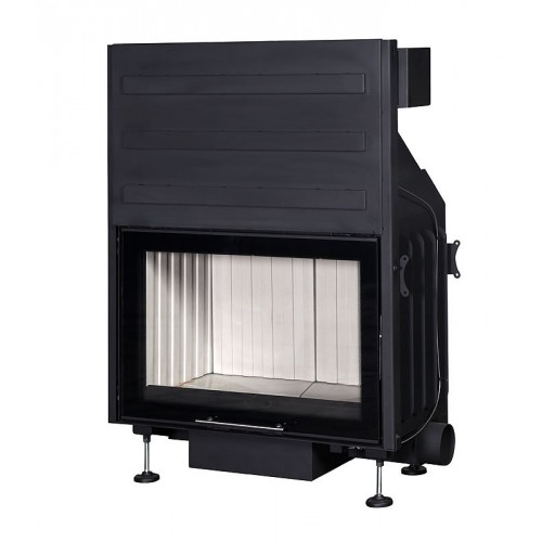 Каминная топка Экокамин Вега 1000_0 Каминная топка Экокамин Вега 1000_0