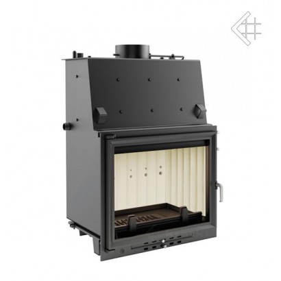 Каминная топка Amelia/EKO/AQUA/14/W с водяным контуром_0 Каминная топка Amelia/EKO/AQUA/14/W с водяным контуром_0