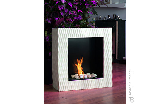 Bioteplo 3D-Cube WHITE_2 Bioteplo 3D-Cube WHITE_2