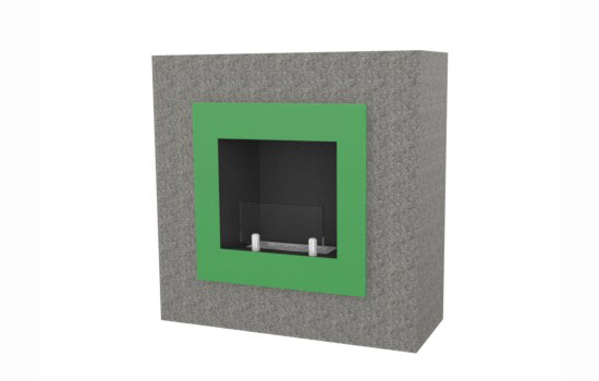 Biokamino линия BK_1 Biokamino линия BK_1