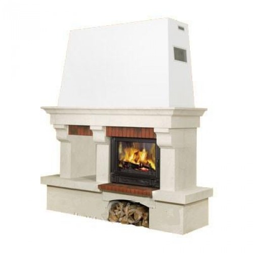 Каминная облицовка Supra Estephe_0 Каминная облицовка Supra Estephe_0