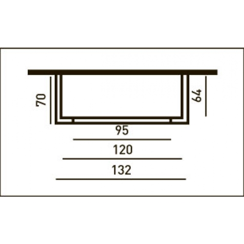 Каминная облицовка Seguin Diamantine Face_1 Каминная облицовка Seguin Diamantine Face_1