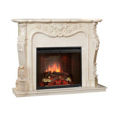 Портал для электрокамина Tiffany_0 Портал для электрокамина Tiffany_0