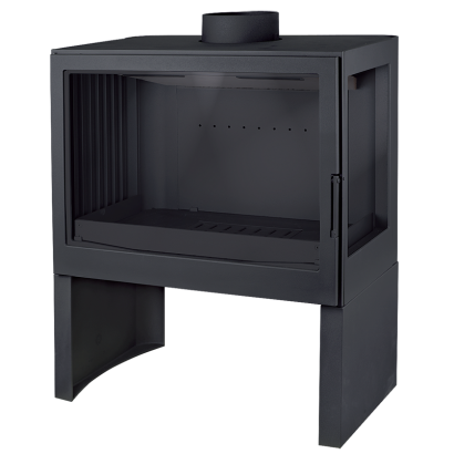 Чугунная печь L71 L (Liseo)_0 Чугунная печь L71 L (Liseo)_0