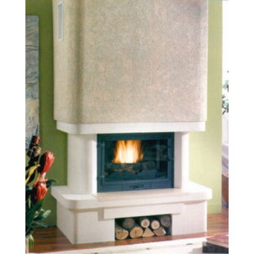 Каминная облицовка La Romaine Murray_0 Каминная облицовка La Romaine Murray_0