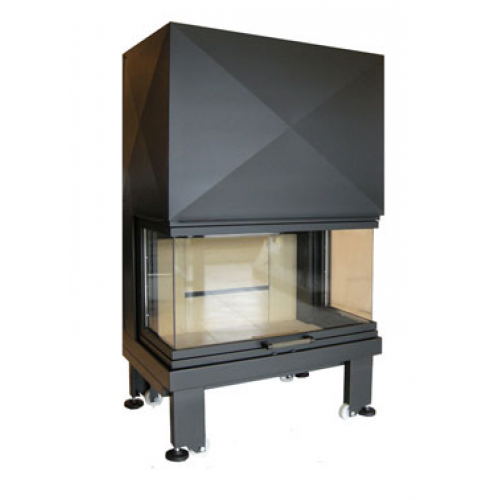 Каминная топка Grilli Caminetti AF 2000 90 Trifax VT Refrattario_0 Каминная топка Grilli Caminetti AF 2000 90 Trifax VT Refrattario_0