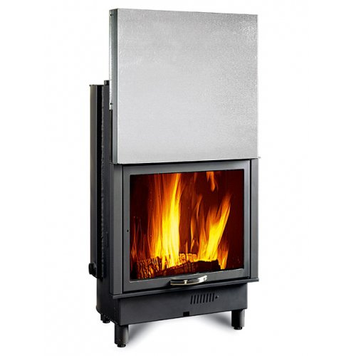 Каминная топка La Nordica TermoCamino 650 Piano_0 Каминная топка La Nordica TermoCamino 650 Piano_0