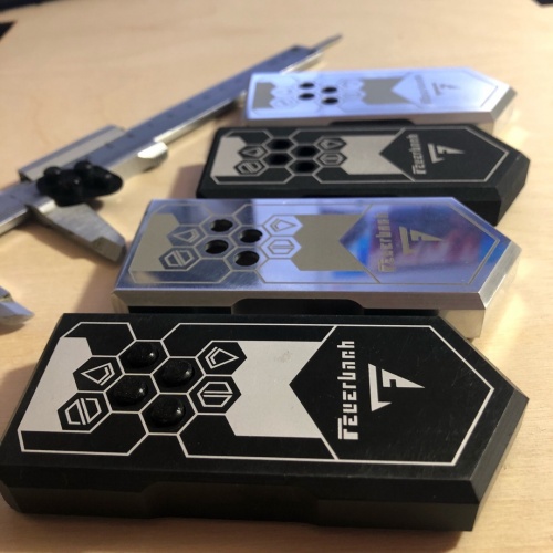 Электрокамин FEUERBACH Type-812 Венге_5 Электрокамин FEUERBACH Type-812 Венге_5