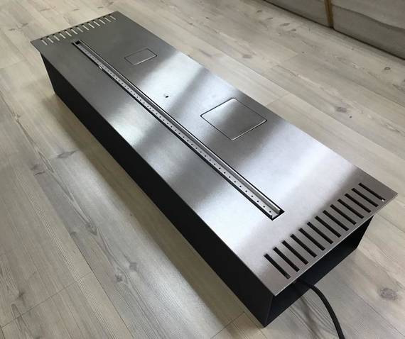 ZeFire Automatic 1200_2 ZeFire Automatic 1200_2