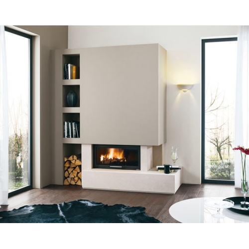 Каминная облицовка Palazzetti Dundee_0 Каминная облицовка Palazzetti Dundee_0