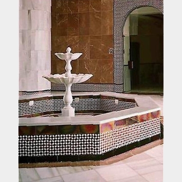 Камни Pietra dell India yellow, бордюр, 1 см (Palazzetti)_0 Камни Pietra dell India yellow, бордюр, 1 см (Palazzetti)_0