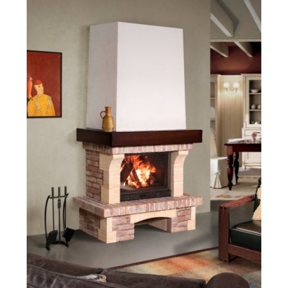 Камин Sunhill florenville_0 Камин Sunhill florenville_0