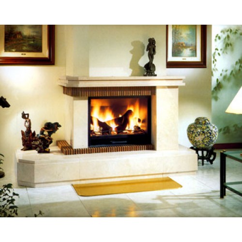 Каминная облицовка Fugar Lambert (Ламберт)_0 Каминная облицовка Fugar Lambert (Ламберт)_0